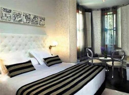 фото отеля Hospes Villa Paulita