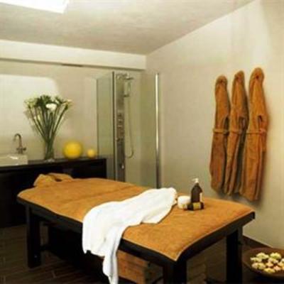 фото отеля Hospes Villa Paulita