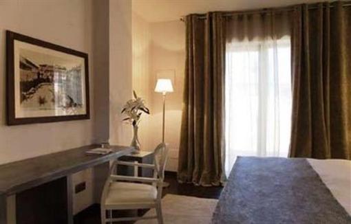 фото отеля Hospes Villa Paulita