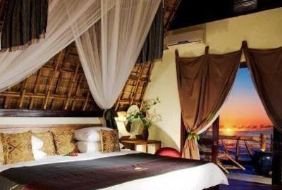 фото отеля Eco Spa Village Resort Phan Thiet