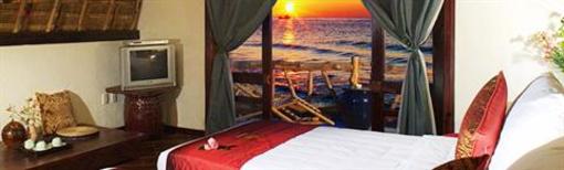 фото отеля Eco Spa Village Resort Phan Thiet