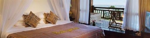 фото отеля Eco Spa Village Resort Phan Thiet