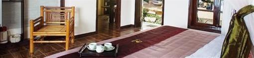 фото отеля Eco Spa Village Resort Phan Thiet