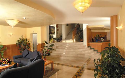 фото отеля Hotel New York