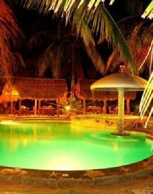 фото отеля El Canonero Diving & Beach Resort