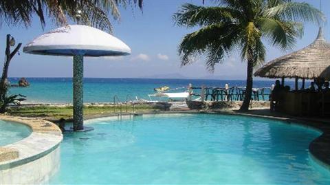 фото отеля El Canonero Diving & Beach Resort