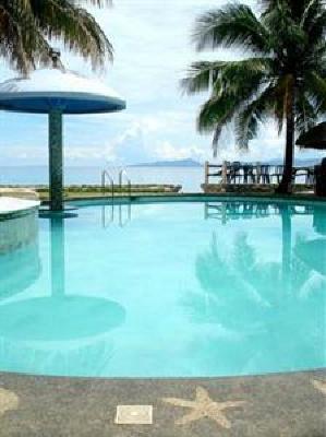 фото отеля El Canonero Diving & Beach Resort