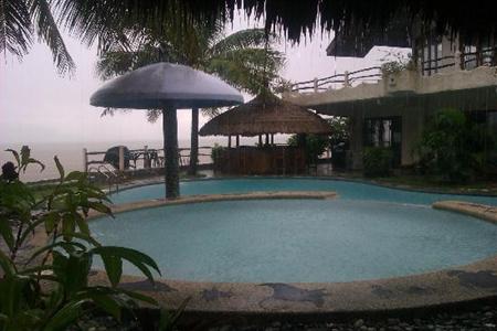 фото отеля El Canonero Diving & Beach Resort