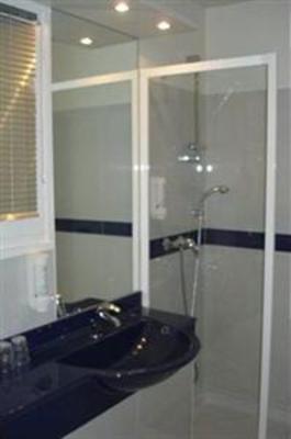 фото отеля Hotel Le Capricorne