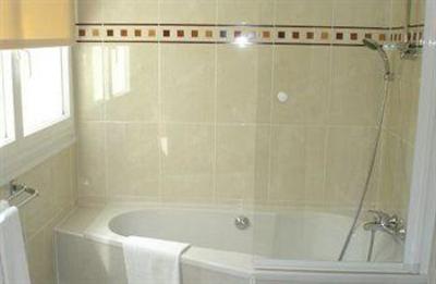 фото отеля Hotel Le Capricorne