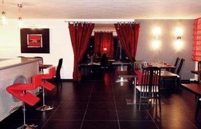 фото отеля Hotel Le Capricorne