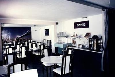 фото отеля Hotel Le Capricorne