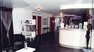 фото отеля Hotel Le Capricorne