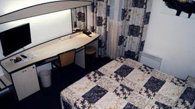 фото отеля Hotel Le Capricorne