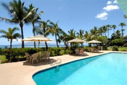фото отеля Lahaina Shores Beach Resort