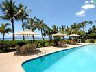 фото отеля Lahaina Shores Beach Resort