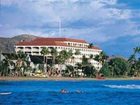 фото отеля Lahaina Shores Beach Resort