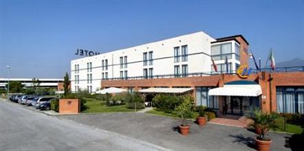 фото отеля Tulip Inn Euro - Pisa East