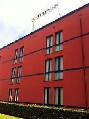 фото отеля Tulip Inn Euro - Pisa East