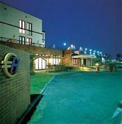 фото отеля Tulip Inn Euro - Pisa East