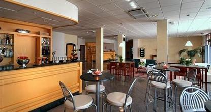 фото отеля Tulip Inn Euro - Pisa East