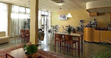 фото отеля Tulip Inn Euro - Pisa East