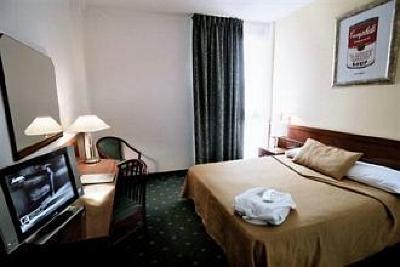 фото отеля Tulip Inn Euro - Pisa East