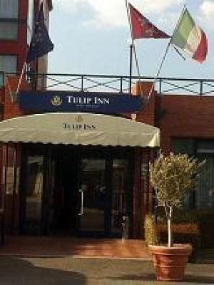 фото отеля Tulip Inn Euro - Pisa East