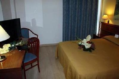 фото отеля Tulip Inn Euro - Pisa East
