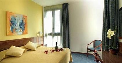 фото отеля Tulip Inn Euro - Pisa East
