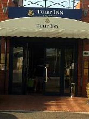 фото отеля Tulip Inn Euro - Pisa East