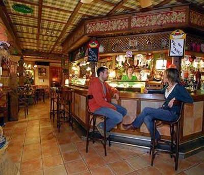 фото отеля San Anton Hotel Benasque