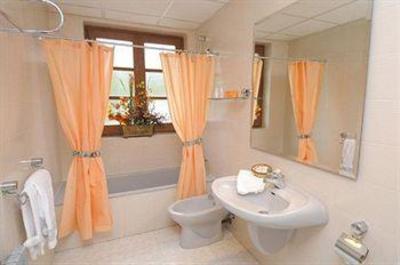 фото отеля San Anton Hotel Benasque