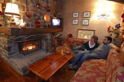 фото отеля San Anton Hotel Benasque