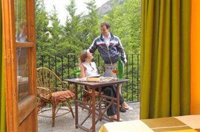 фото отеля San Anton Hotel Benasque