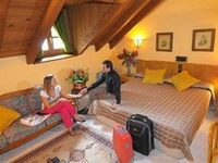 San Anton Hotel Benasque