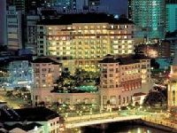 Swissotel Merchant Court