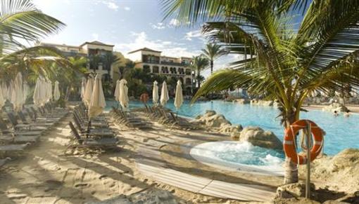 фото отеля Lopesan Villa Del Conde Resort And Thalasso
