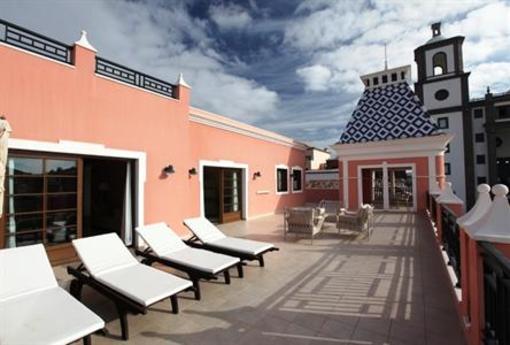 фото отеля Lopesan Villa Del Conde Resort And Thalasso