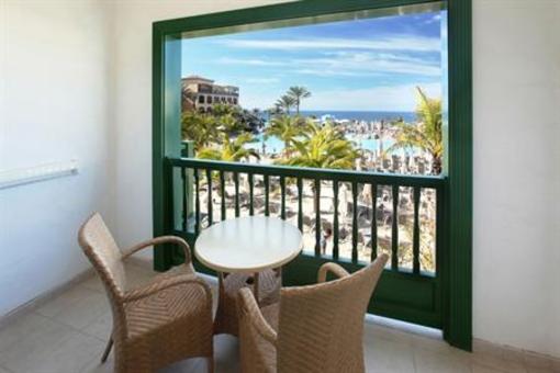 фото отеля Lopesan Villa Del Conde Resort And Thalasso