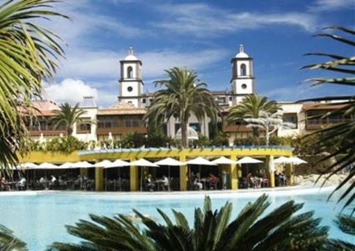 фото отеля Lopesan Villa Del Conde Resort And Thalasso