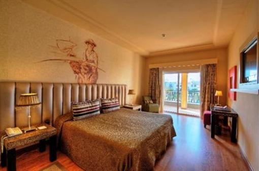 фото отеля Lopesan Villa Del Conde Resort And Thalasso