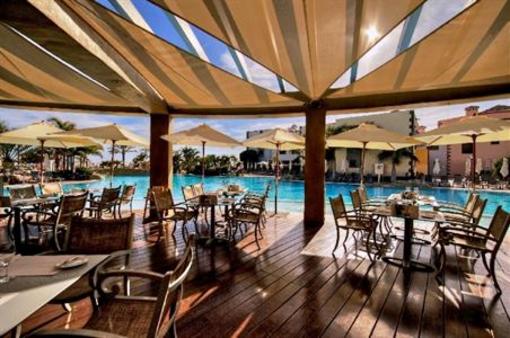 фото отеля Lopesan Villa Del Conde Resort And Thalasso
