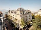 фото отеля Europe Hotel Zurich