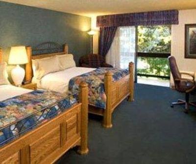 фото отеля Riverhouse Hotel Bend