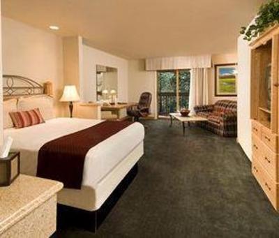 фото отеля Riverhouse Hotel Bend