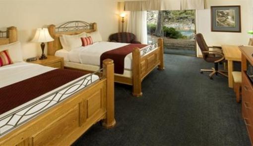 фото отеля Riverhouse Hotel Bend