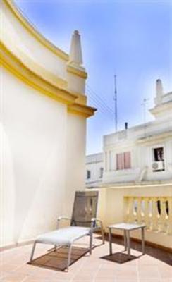фото отеля Catalonia Excelsior