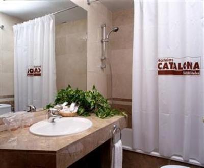 фото отеля Catalonia Excelsior