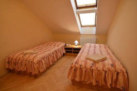 фото отеля Aparthotel Lublanka